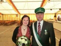 Schützenfest 2013